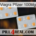 Viagra Pfizer 100Mg 25